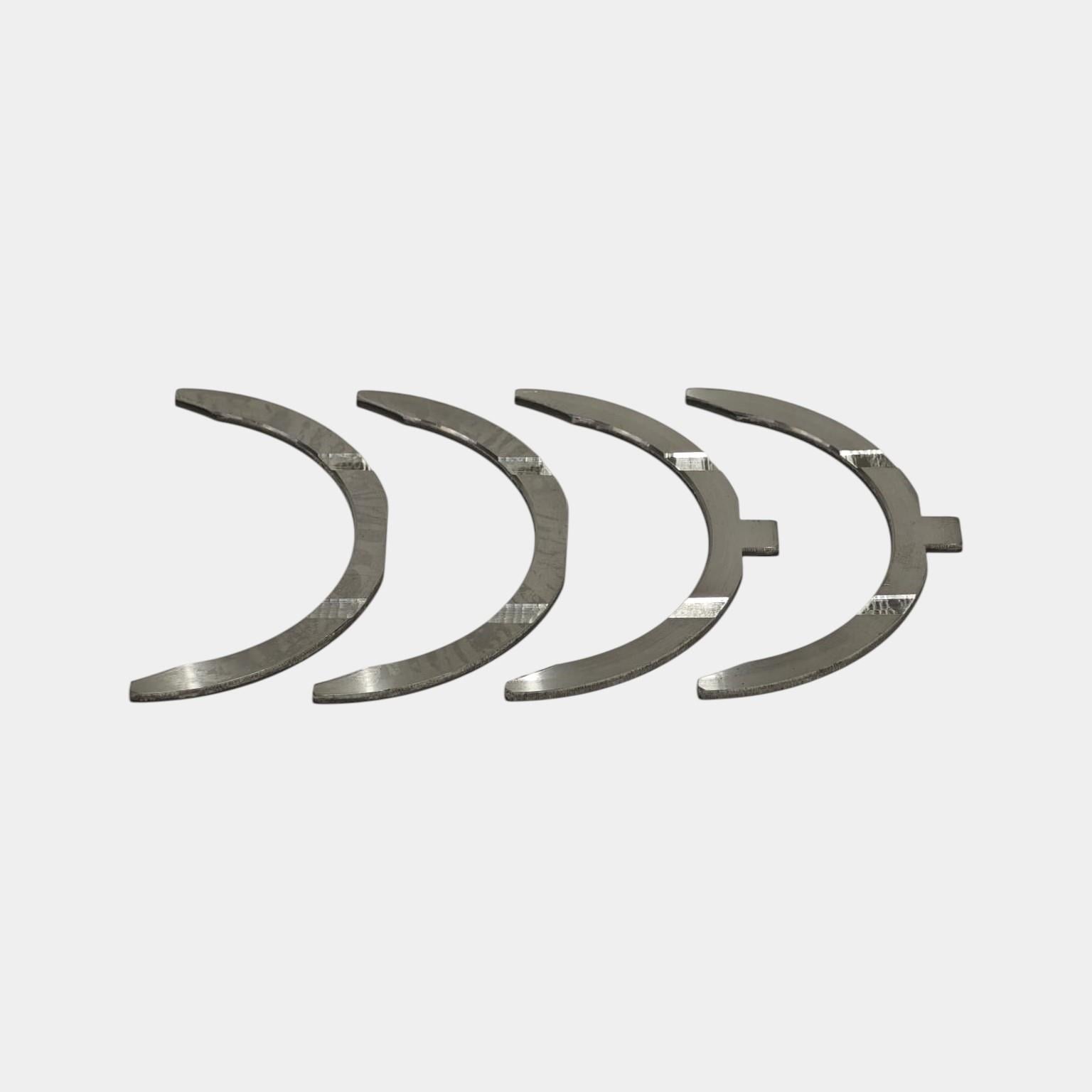 THRUST WASHER (0.25): STEYR / WD 311 /WD 411/WD 611/WD 410/WD 412/WD 609/WD 610