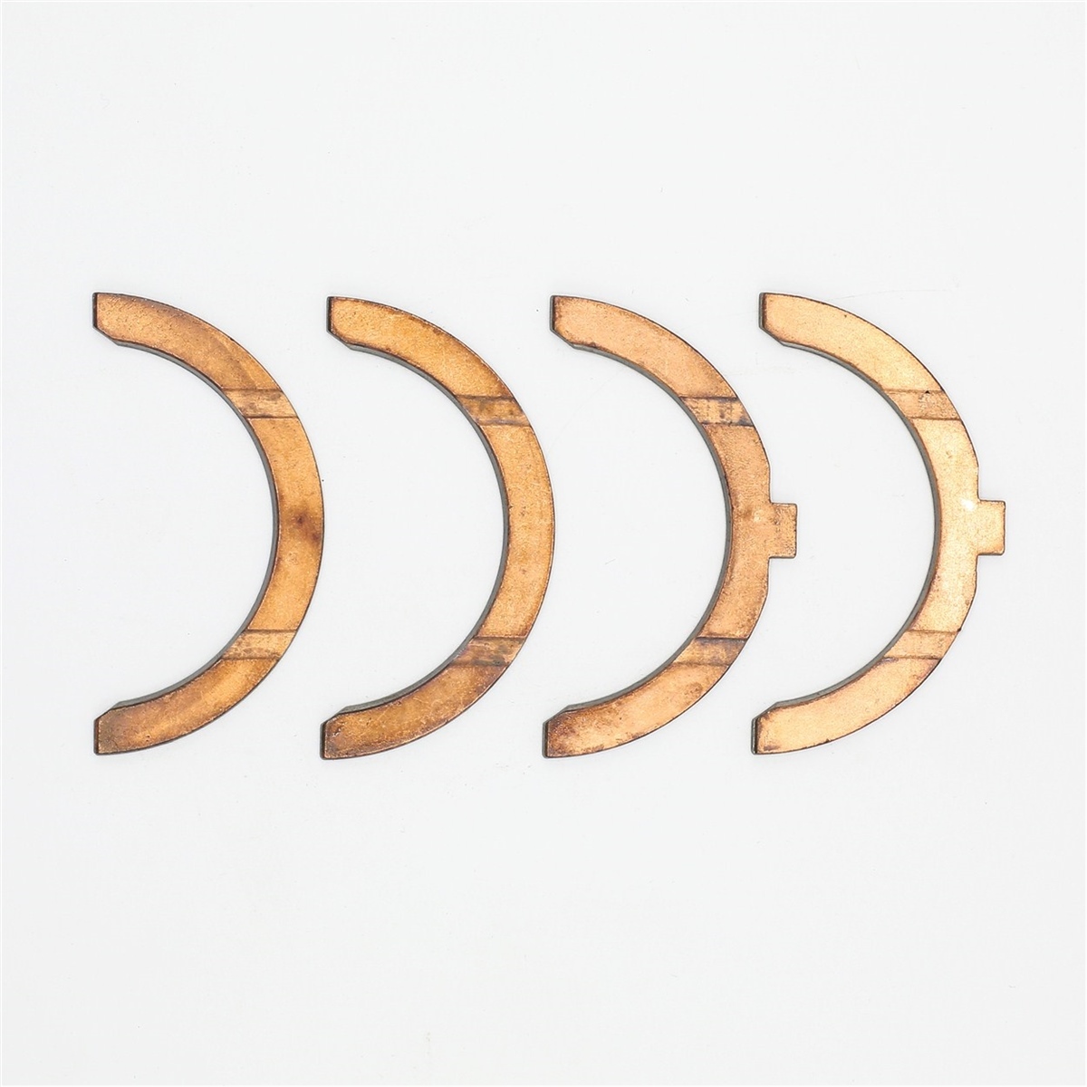 THRUST WASHER (0.25) : LISTER / SR / SW
