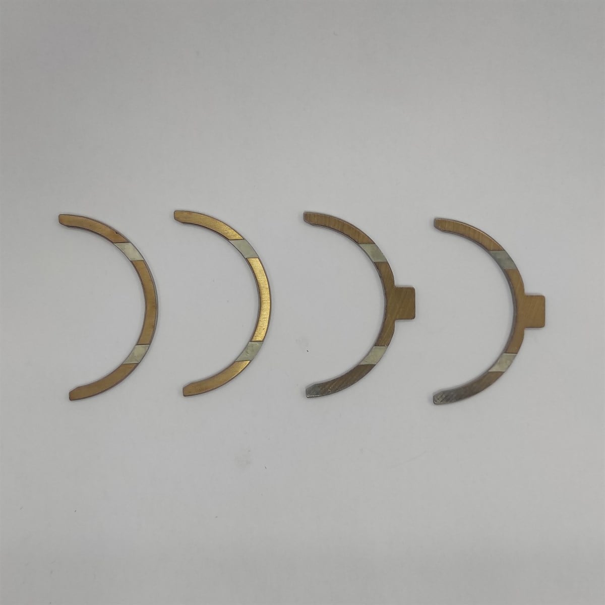 AY YATAK (0.25): YANMAR / 3TNE66 / 3TNE68 / 3TNV66 / 3TNV68
