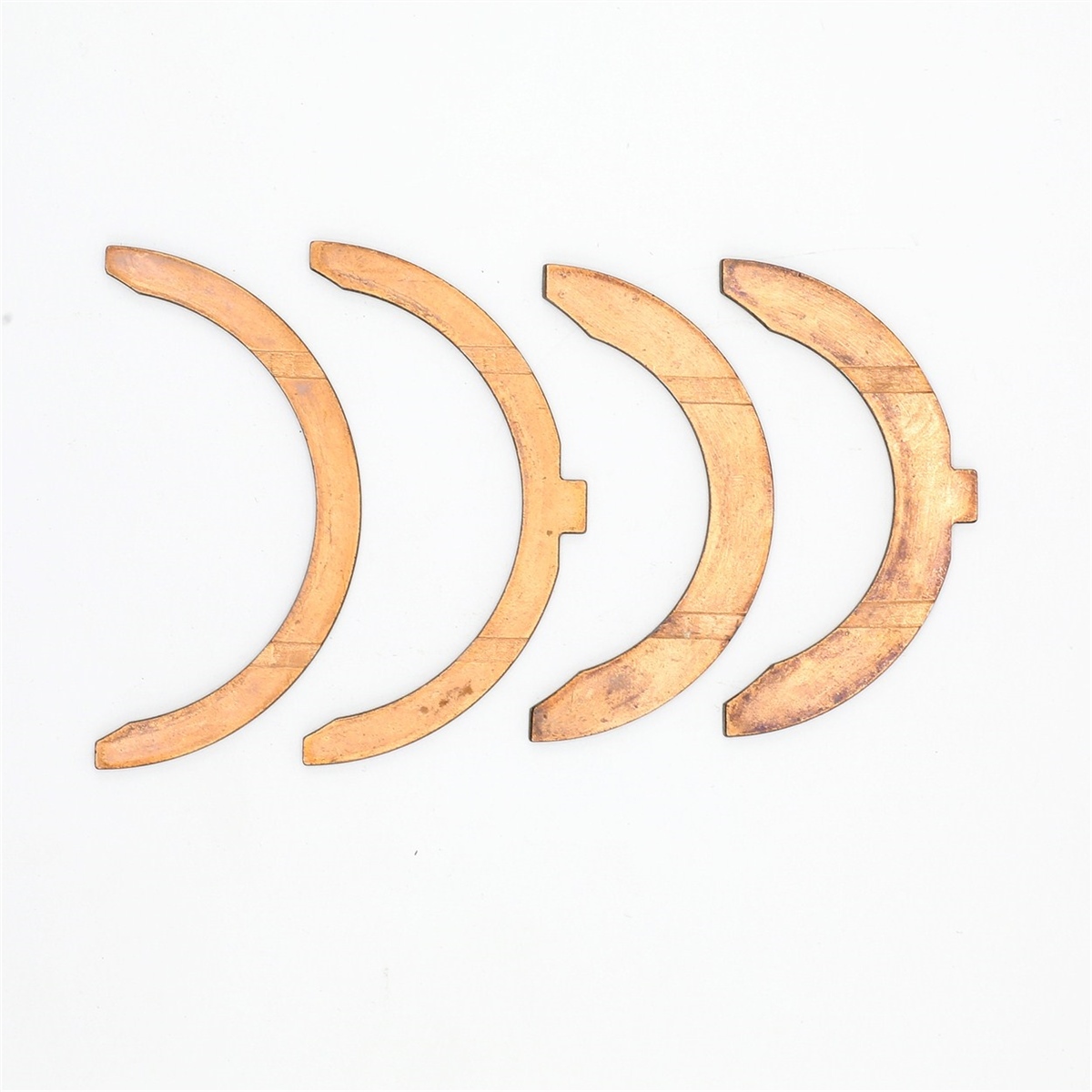 THRUST WASHER (0.50) : LISTER / LPW