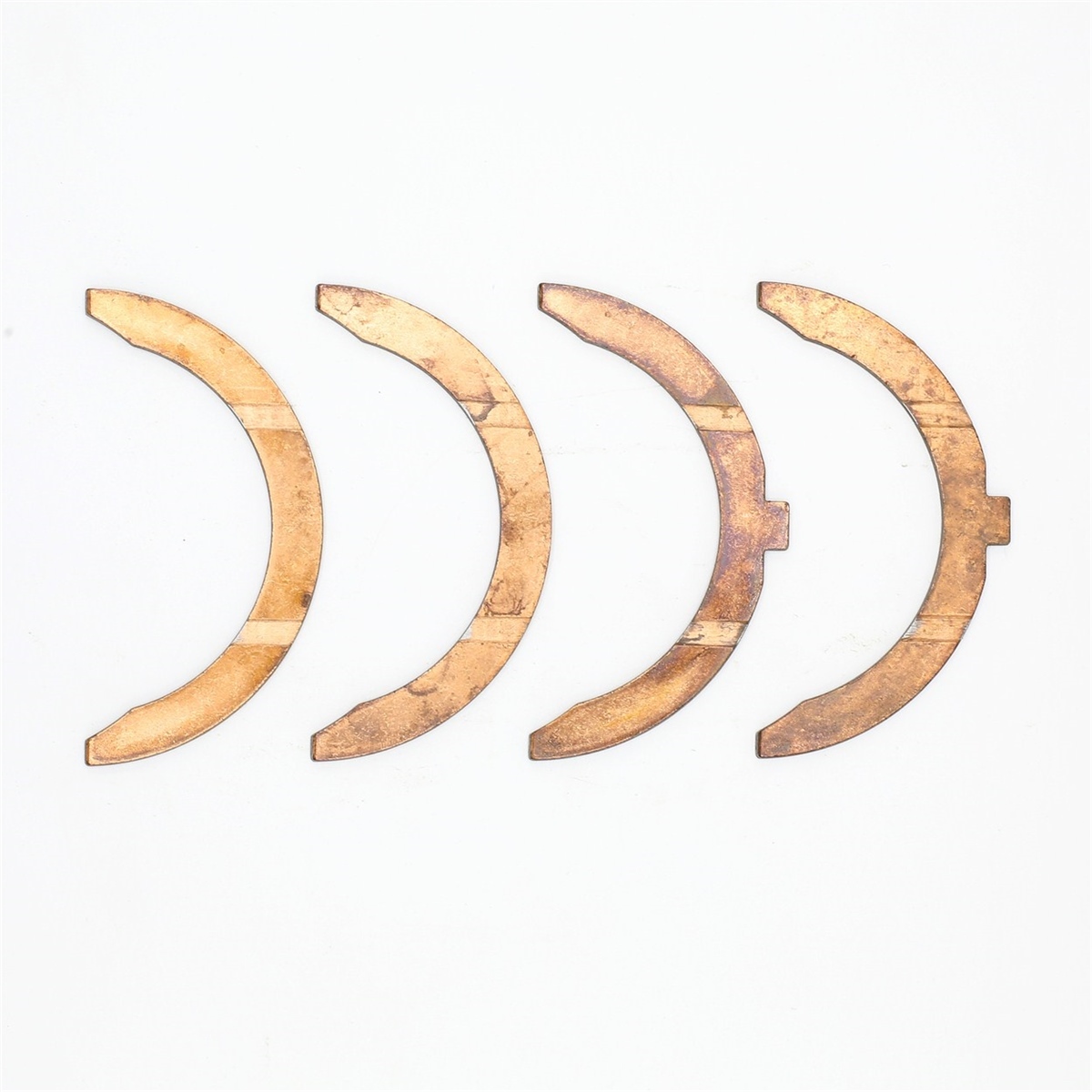 THRUST WASHER (0.50) : LISTER / TS / TR / TL / TX