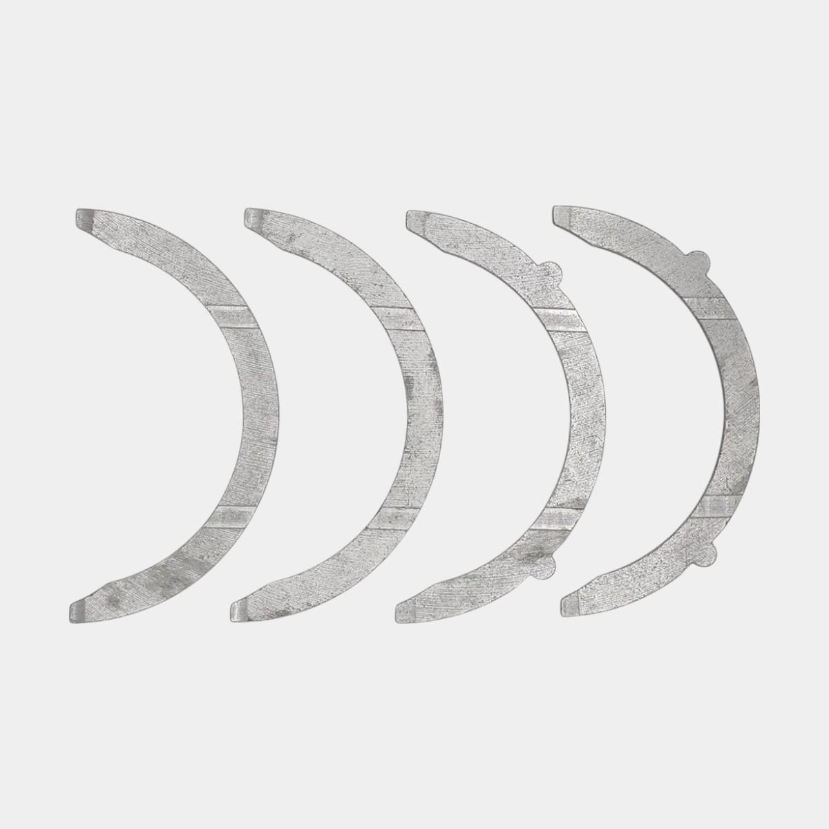 THRUST WASHER (STD) : KUBOTA / V2607 / V2607-T / REFERENCE NUMBER: 1J700-23530 + 1J700-23542