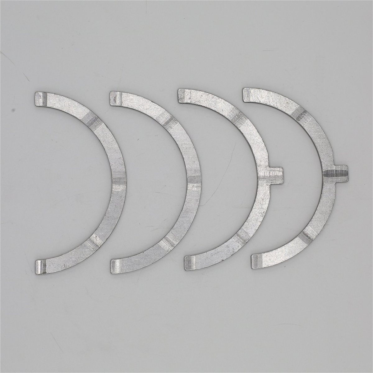 THRUST WASHER (STD) : KUBOTA / V4000 / V4300 / REFERENCE NUMBER: 16541-23530 + 16541-23540
