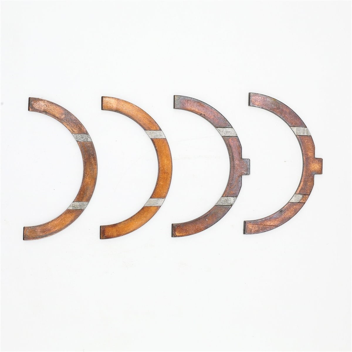 THRUST WASHER (STD) : LISTER / ST / STW / REFERENCE NUMBER: 570-12960