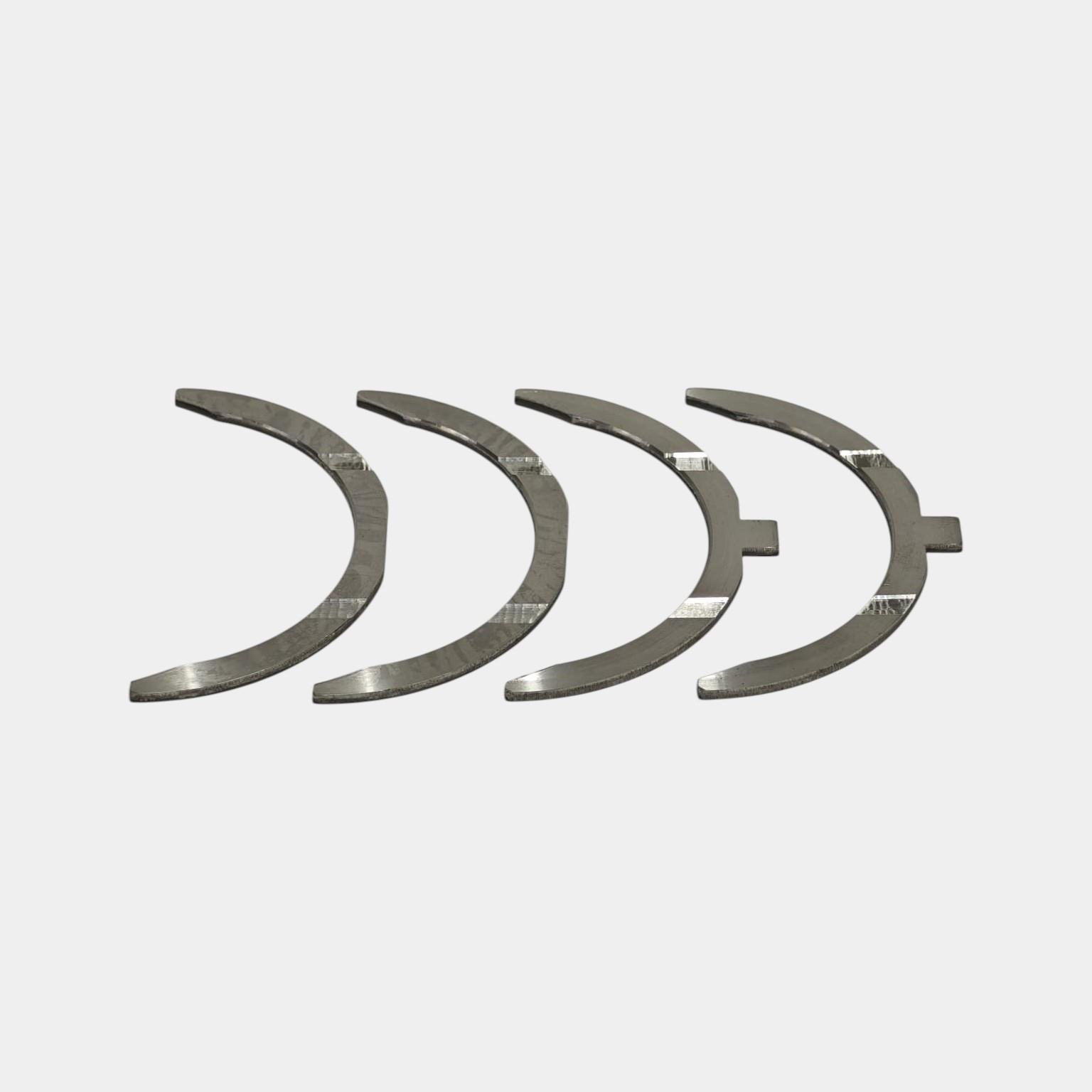 COJINETE AXIAL (STD): STEYR / WD 311 /WD 411/WD 611/WD 410/WD 412/WD 609/WD 610