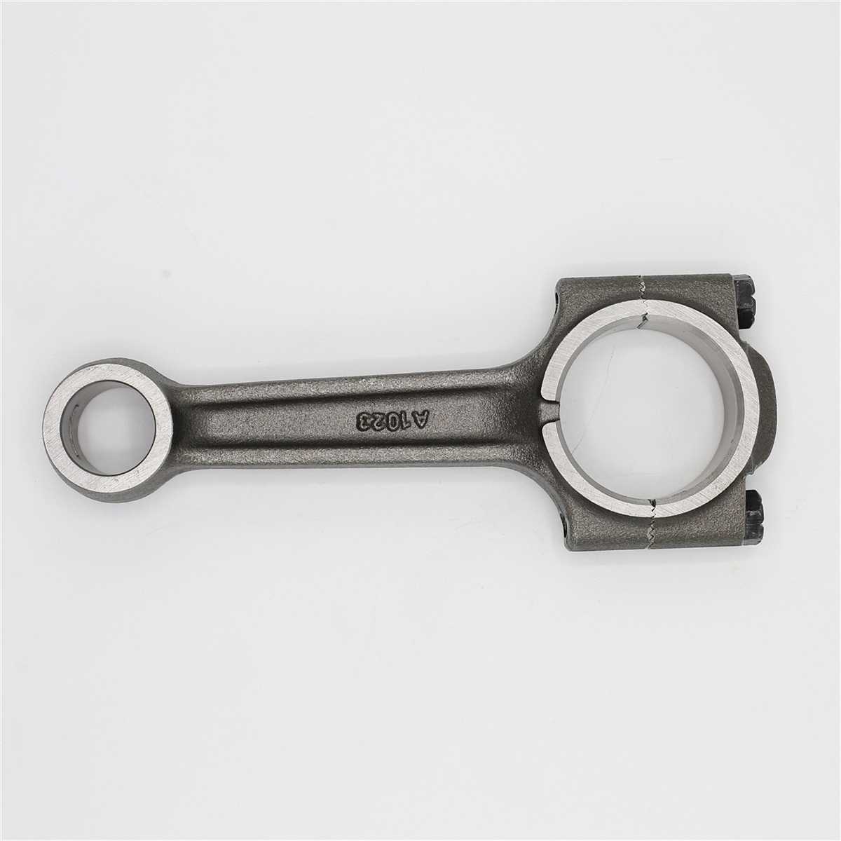 CONNECTING ROD: RUGGERINI / RD 950 / RD 952 / RF 120 / RF 140 / RD 270 / REFERENCE NUMBER: 100.23
