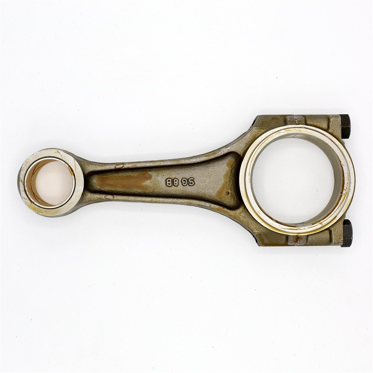 CONNECTING ROD: SAME / LAMBORGHINI / 1000.3 / 1000.4 / 1000.6 / REFERENCE NUMBER: 078.1220.3 / 30