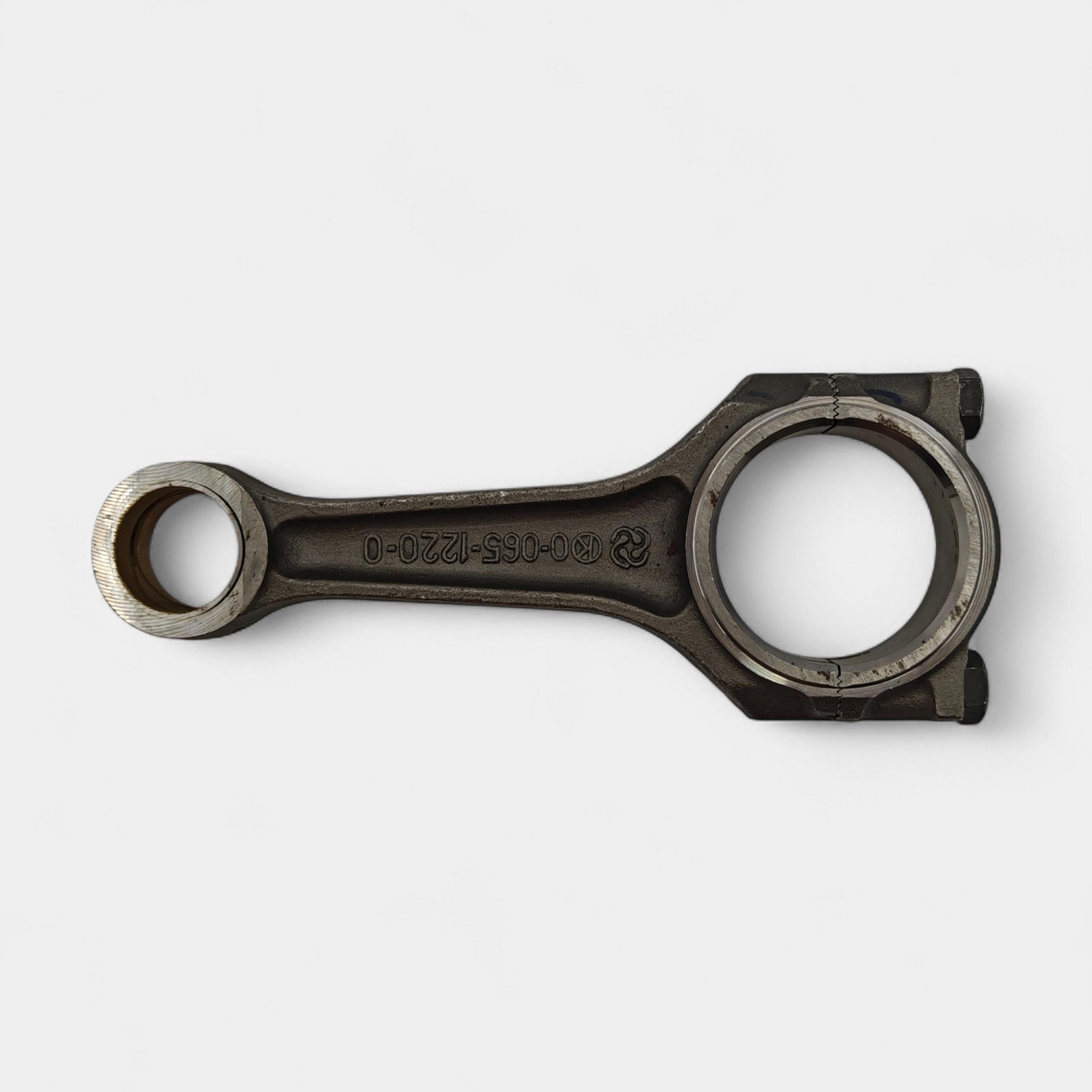 CONNECTING ROD: SAME / LAMBORGHINI / 1000.4 / 1000.6 / REFERENCE NUMBER: 0.014.5175.3