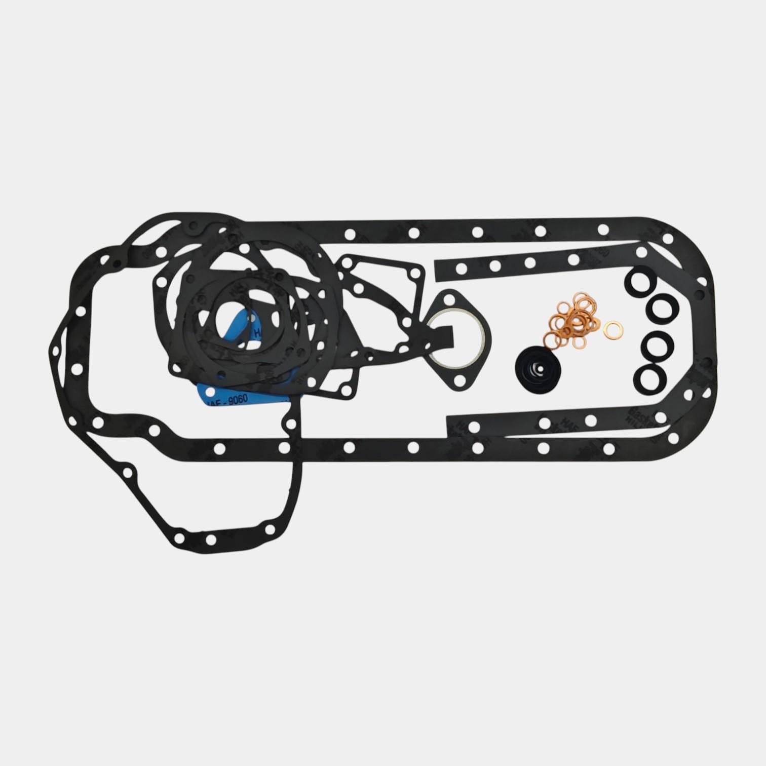BAS JEU DE JOINT (4 CYLINDRE) : MWM / D 208 / D 225 / D 226 / D 227