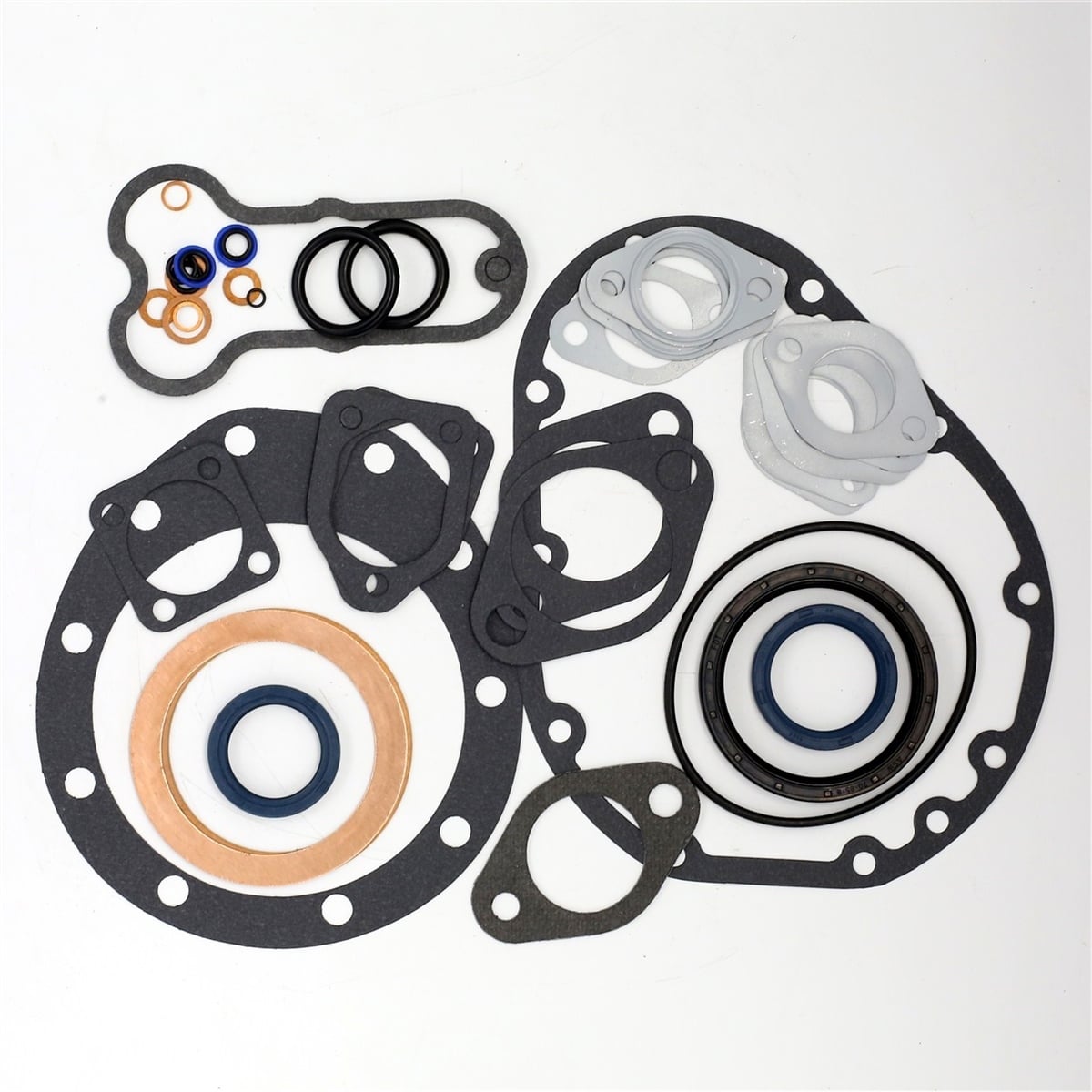 GASKET SET (FULL) : HATZ / E71 / E75