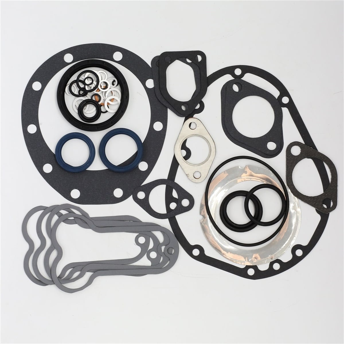 GASKET SET (FULL) : HATZ / E786