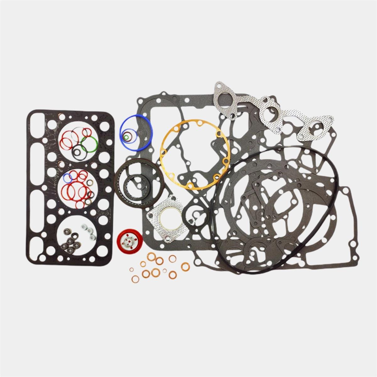 GASKET SET (FULL) : KUBOTA / D1403