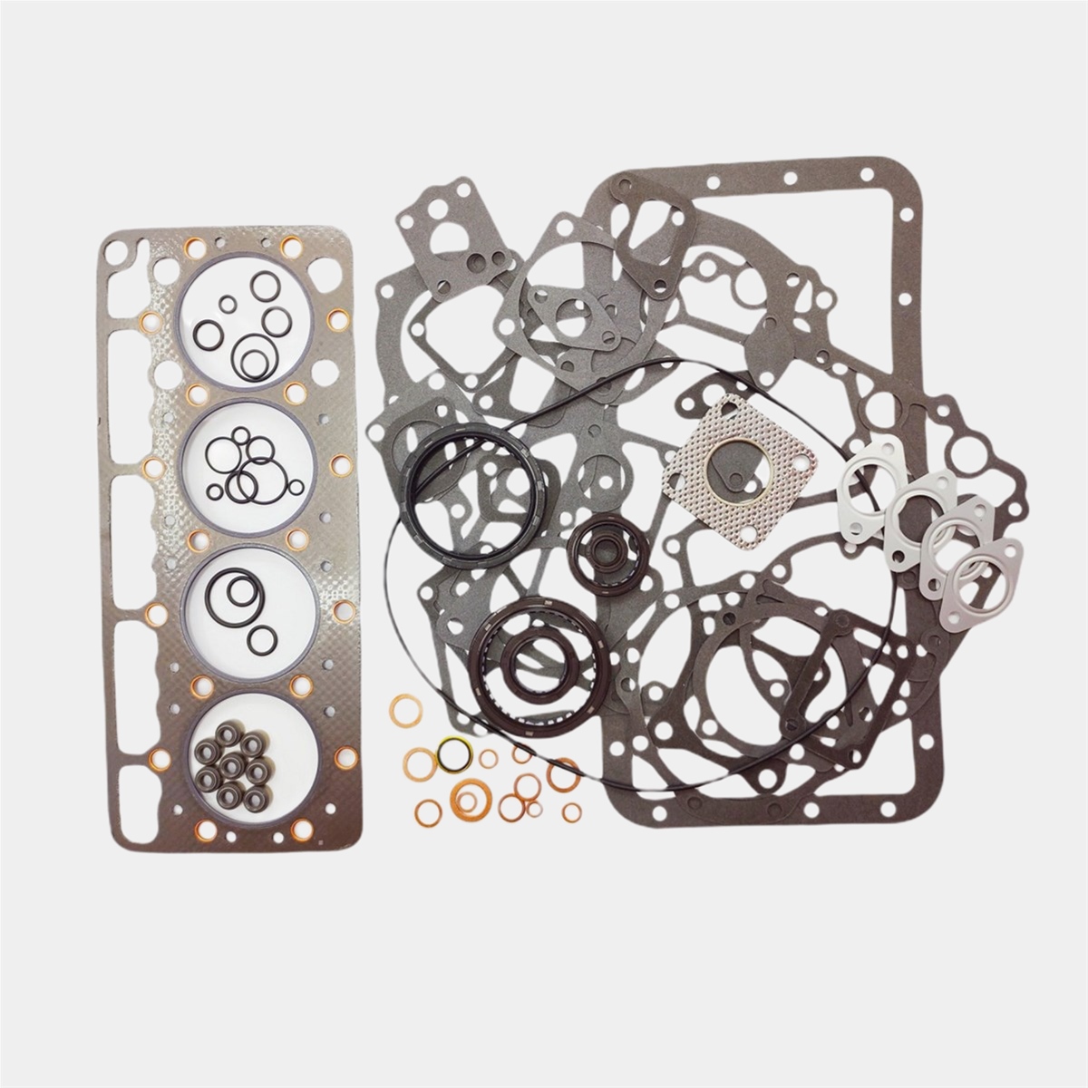 GASKET SET (FULL) : KUBOTA / V1100