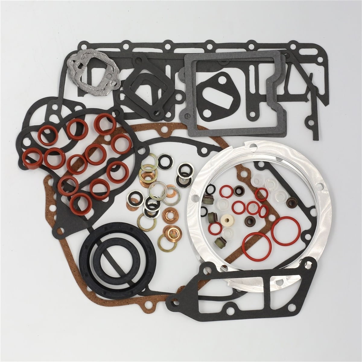 GASKET SET (FULL) : LISTER / LPW-3 / REFERENCE NUMBER: 657-34261