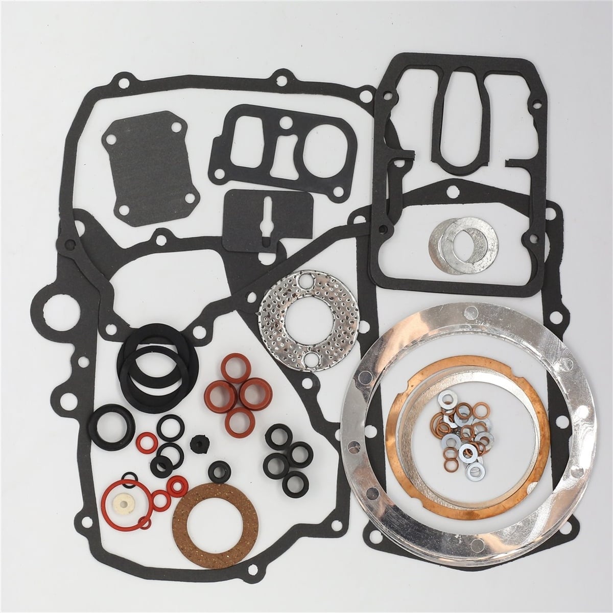 GASKET SET (FULL) : LISTER / LT-1 / REFERENCE NUMBER: 657-28576