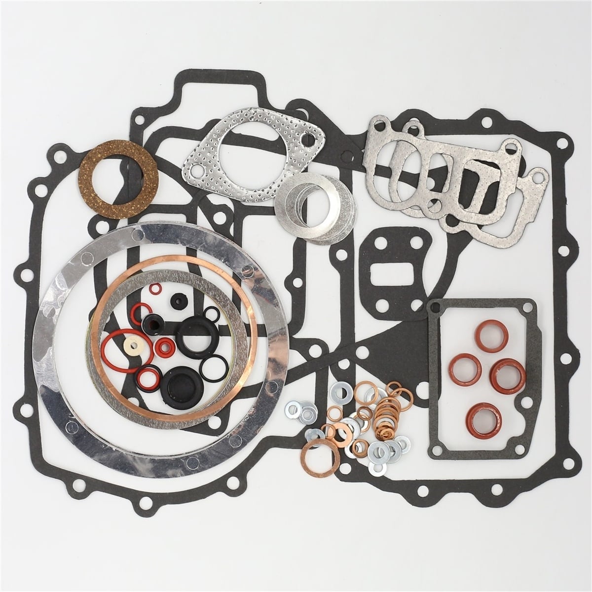 GASKET SET (FULL) : LISTER / TS-1 / REFERENCE NUMBER: 657-32681