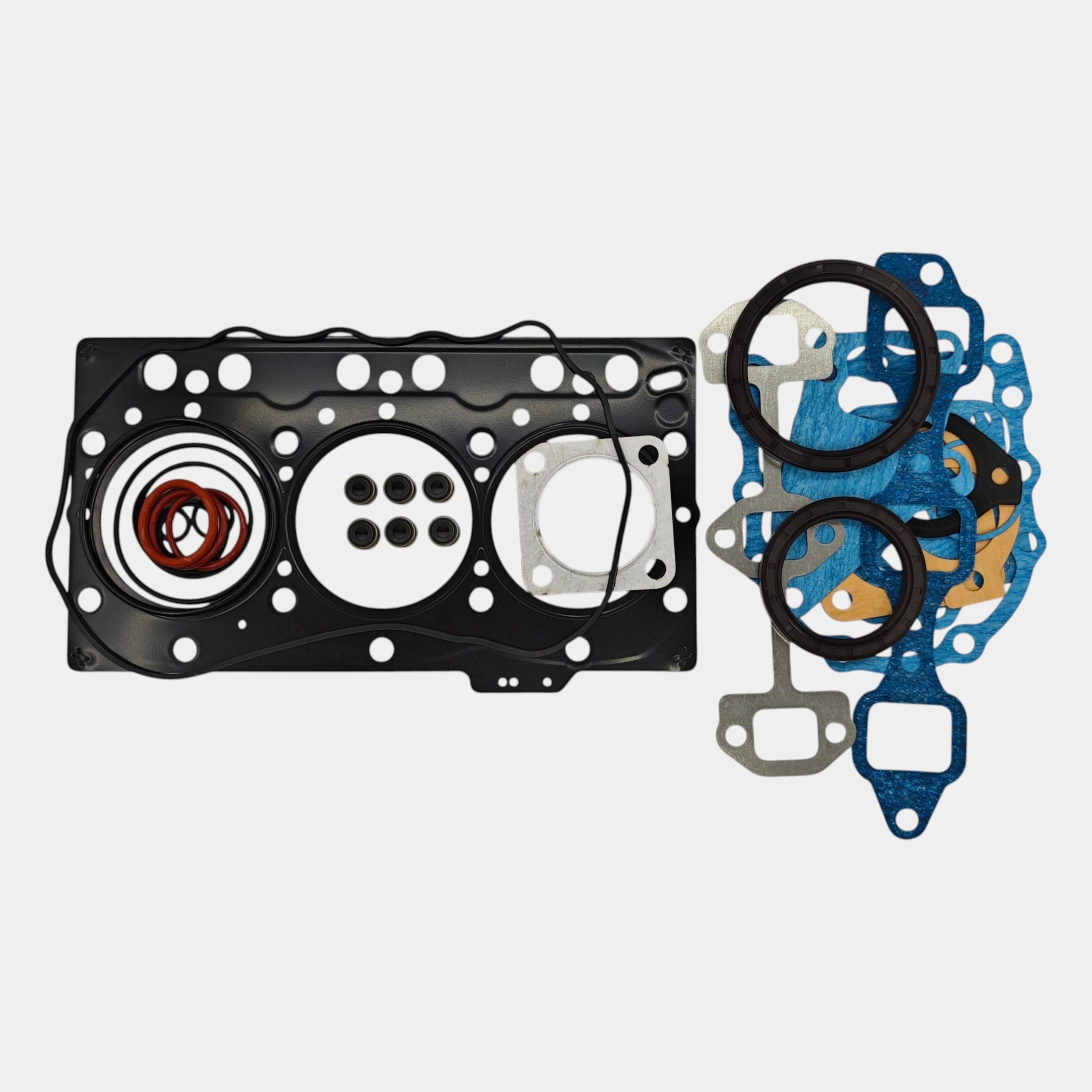 CONTA SETİ (FUL): YANMAR / 3TNE78 / REFERANS NO: 719822-92620