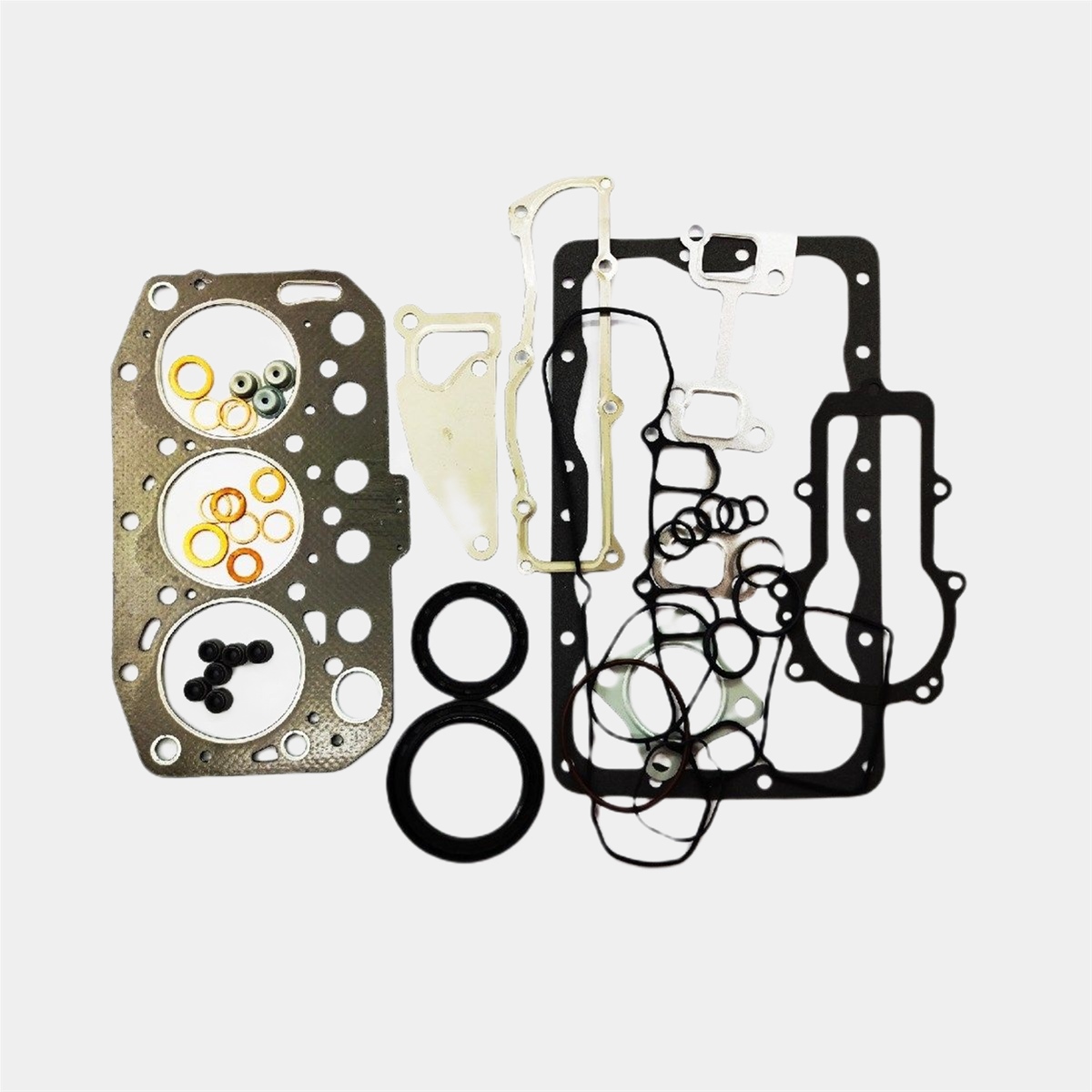 GASKET SET (FULL) : YANMAR / 3TNV70 / REFERENCE NUMBER: 719515-92600