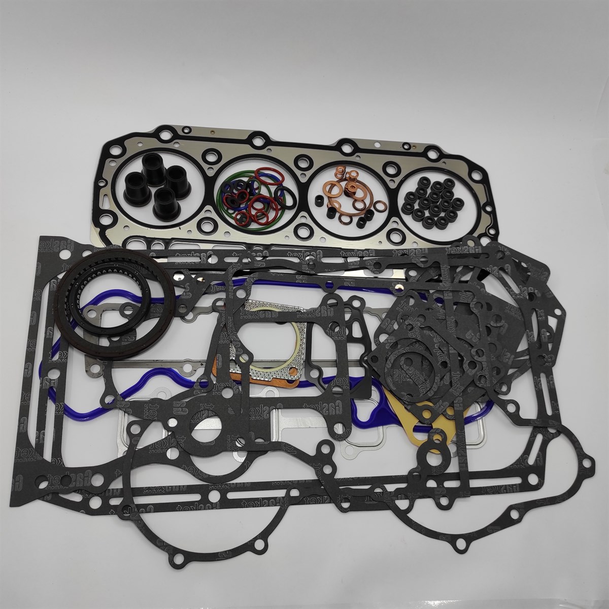 GASKET SET (FULL) : YANMAR / 4TNV94 / REFERENCE NUMBER: 729906-92740