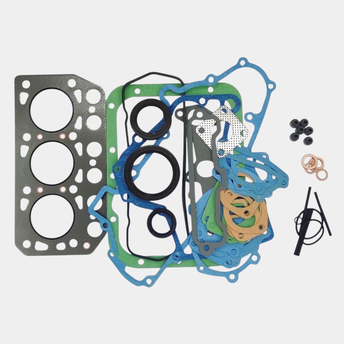 CONTA SETİ (FULL): MITSUBISHI / K3B