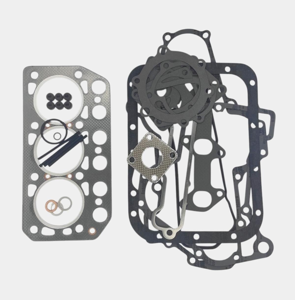 CONTA SETİ (FULL): MITSUBISHI / K3E / REFERANS NO: 30A97-10038