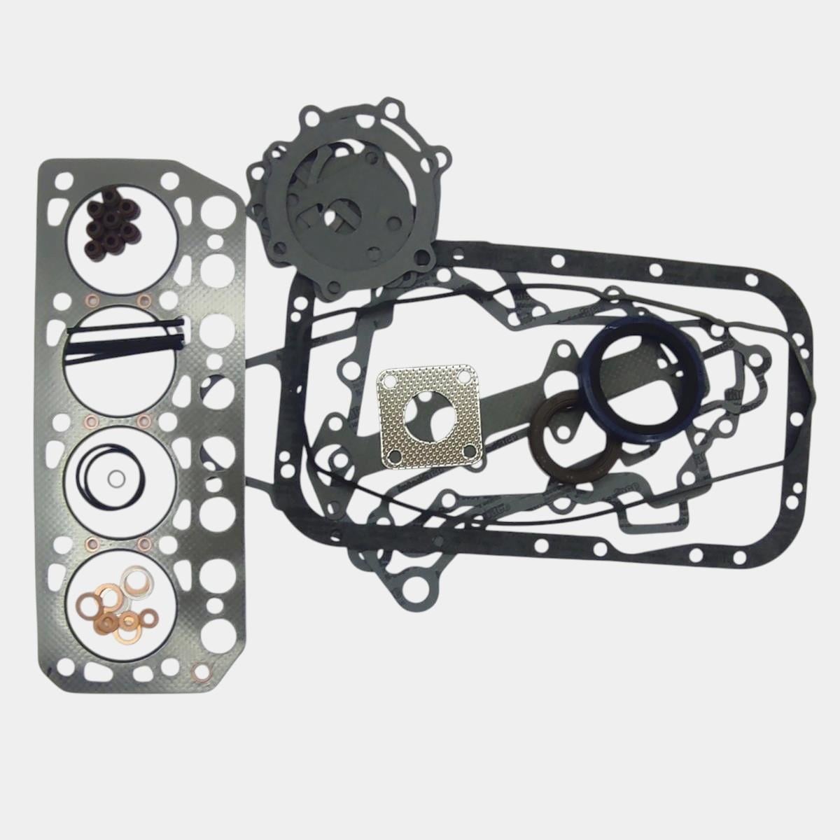 GASKET SET (FULL): MITSUBISHI / K4E / REFERENCE NUMBER: 30A94-03050
