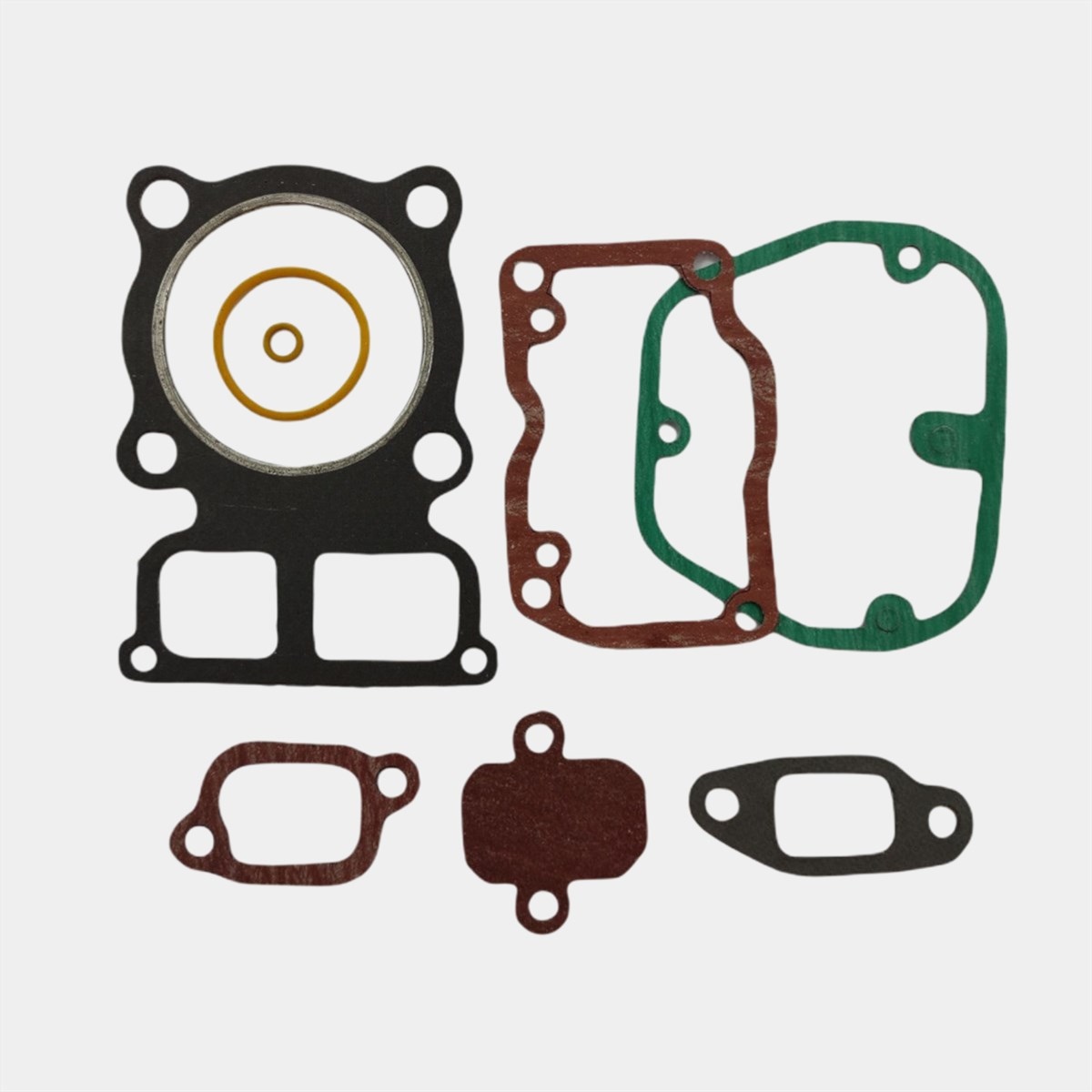 GASKET SET: RUGGERINI / RY 50 / REFERENCE NUMBER: 0082051040