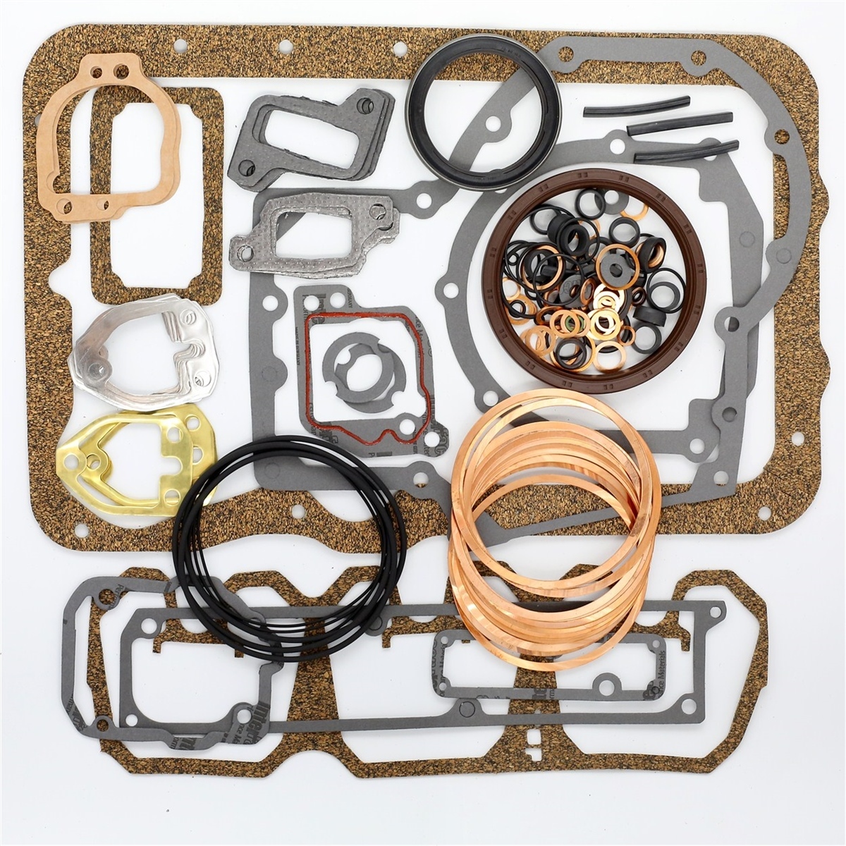 GASKET SET: SAME / LAMBORGHINI / 1000.3 A / 1000.3 A5 / REFERENCE NUMBER: 0.085.0050.6 / 10