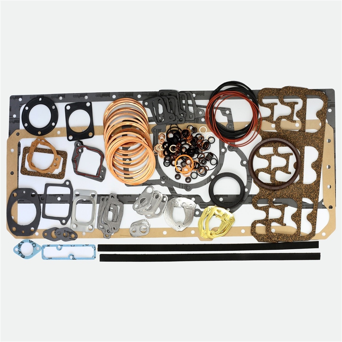 GASKET SET: SAME / LAMBORGHINI / 1000.6 A / REFERENCE NUMBER: 0.336.0050.6 / 10