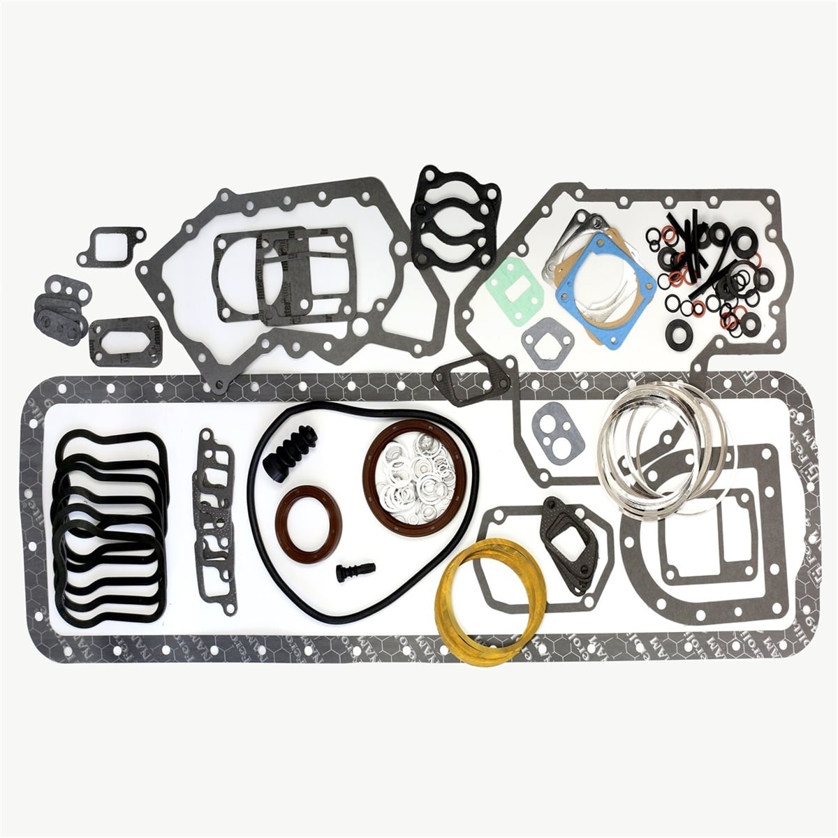 GASKET SET: SAME / LAMBORGHINI / 1056 P / REFERENCE NUMBER: 0.073.0050.6