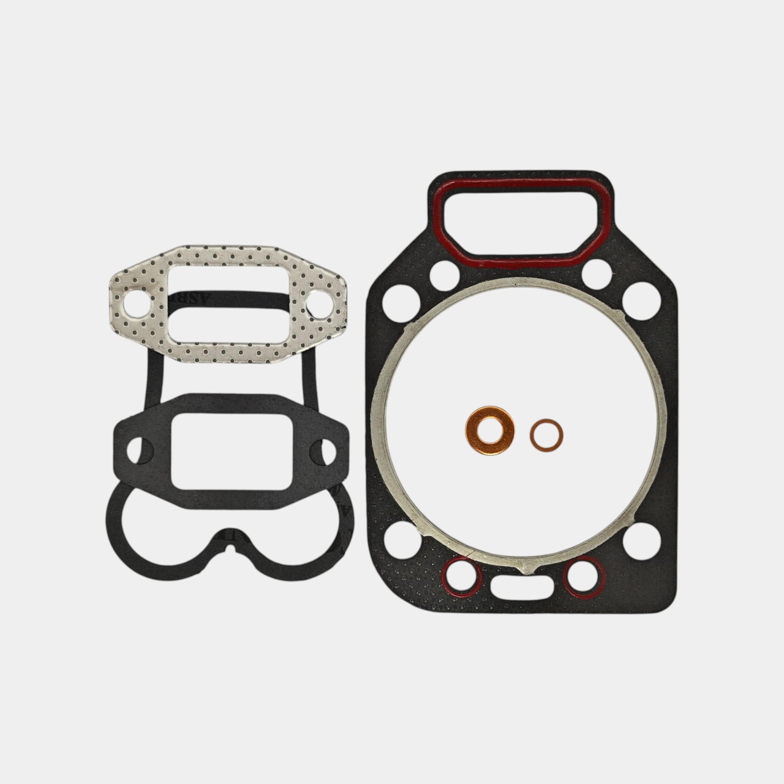 UPPER GASKET SET: MWM / D 227 / REFERENCE NUMBER: 7701456241