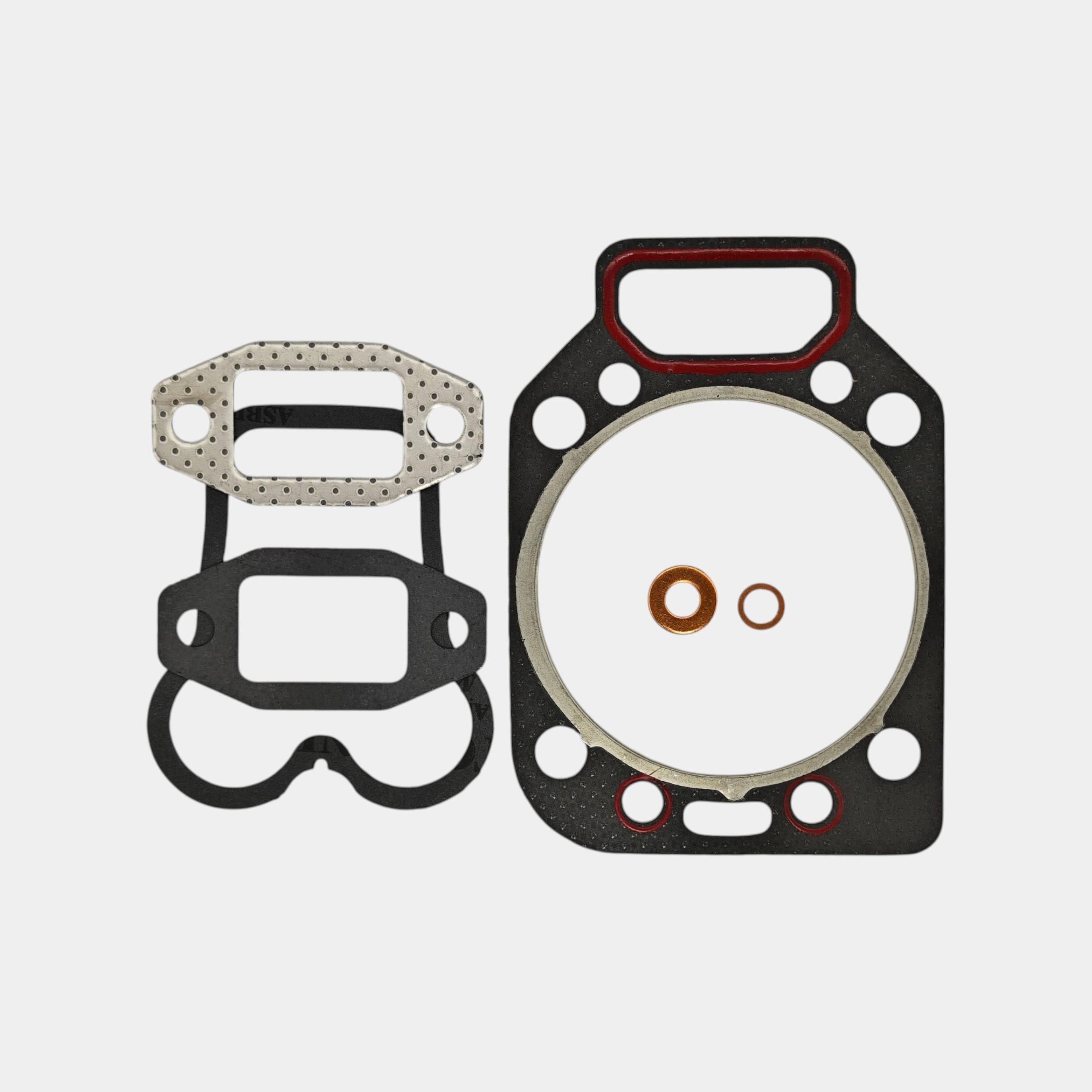 UPPER GASKET SET: MWM / D 327 / REFERENCE NUMBER: 6.327.8.013.006.7