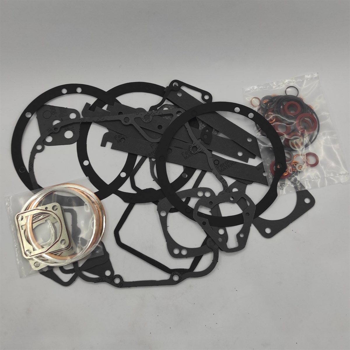 CONTA SETİ : VM / SUN 2105 / REFERANS NO: 12032151F