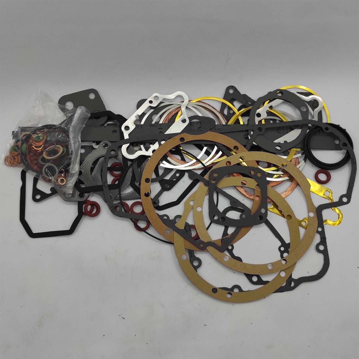 CONTA SETİ : VM / SUN 4105 / REFERANS NO: 12032153F