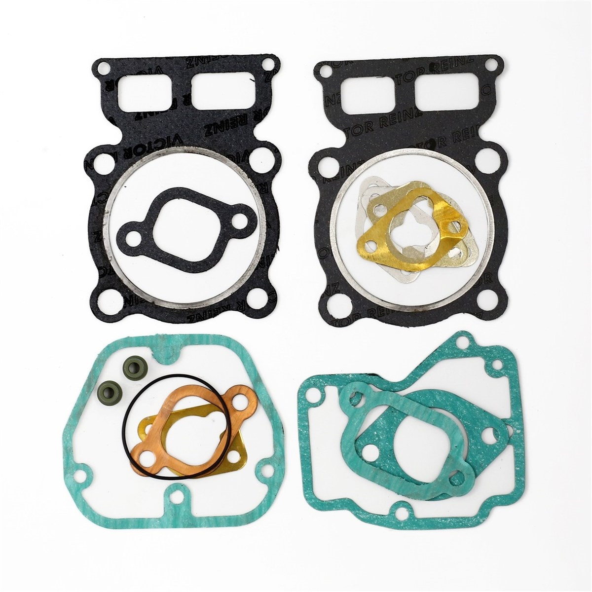 GASKET SET (WITHOUT SEAL) :  RUGGERINI / RY 70