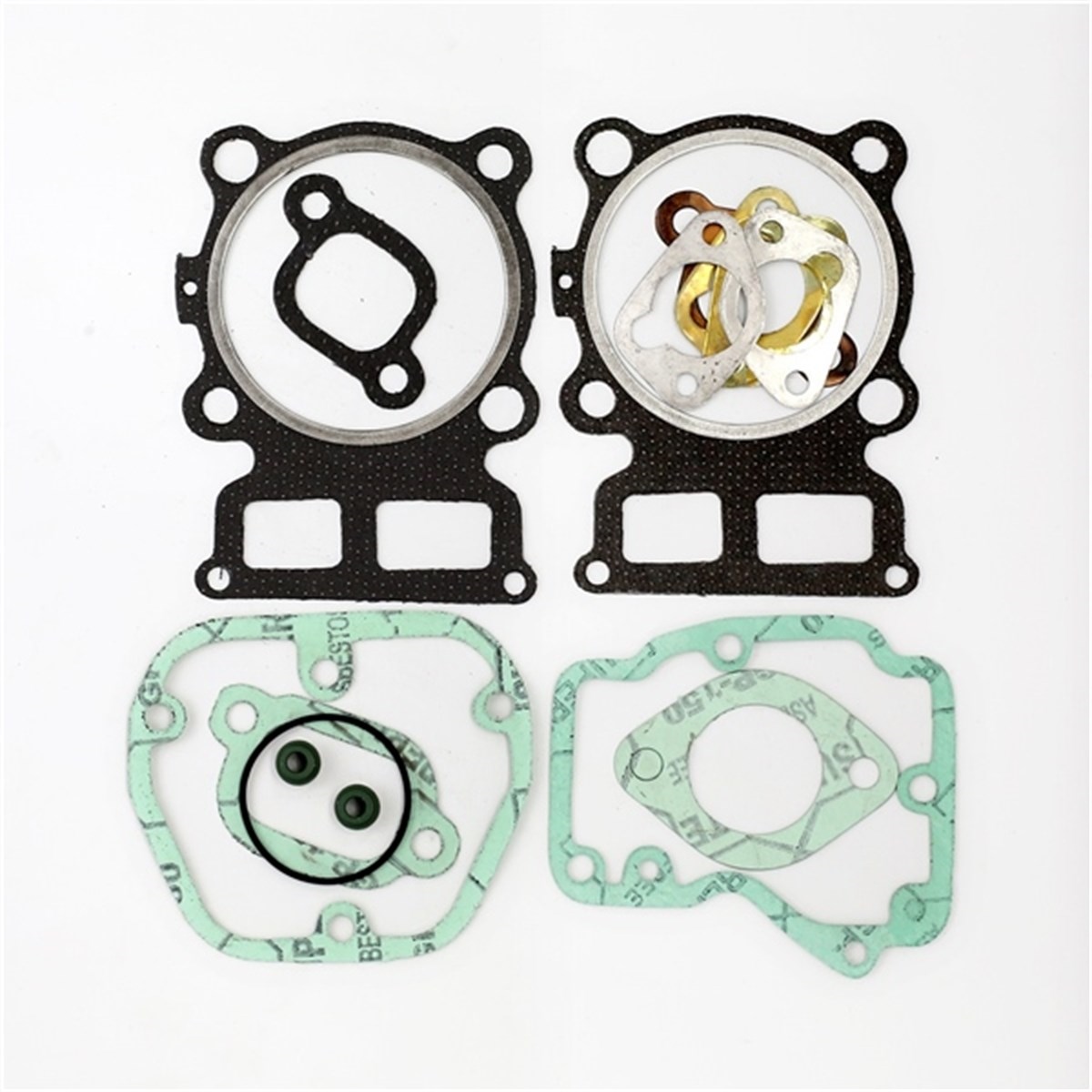 GASKET SET (WITHOUT SEAL) : RUGGERINI / RY 75