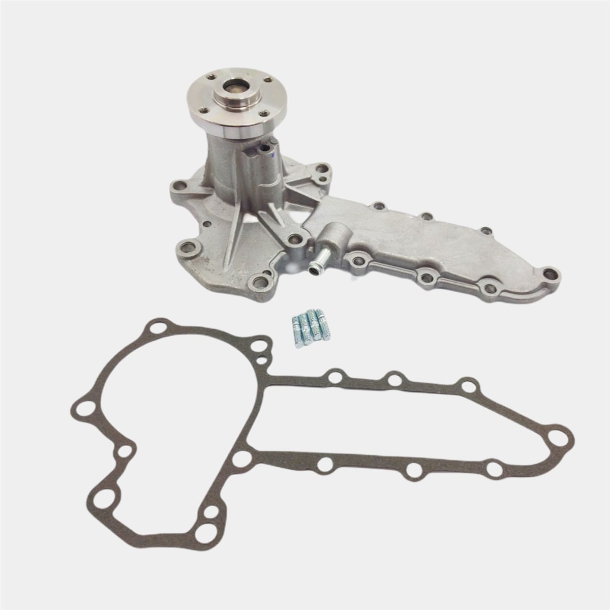 POMPE À EAU: KUBOTA / D1703 / V1903 / V2203 / V2403 / RÉFÉRENCE NOMBRE: 1G489-73033