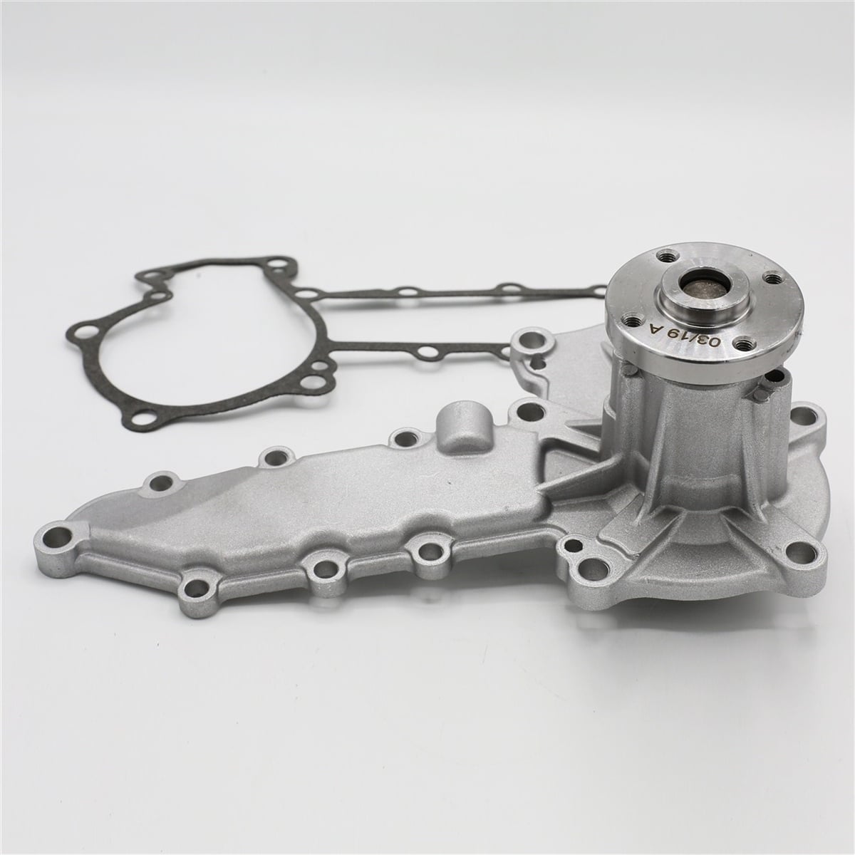WATER PUMP: KUBOTA / D1703 / V2203 / V2403 / REFERENCE NUMBER: 1A051-73032