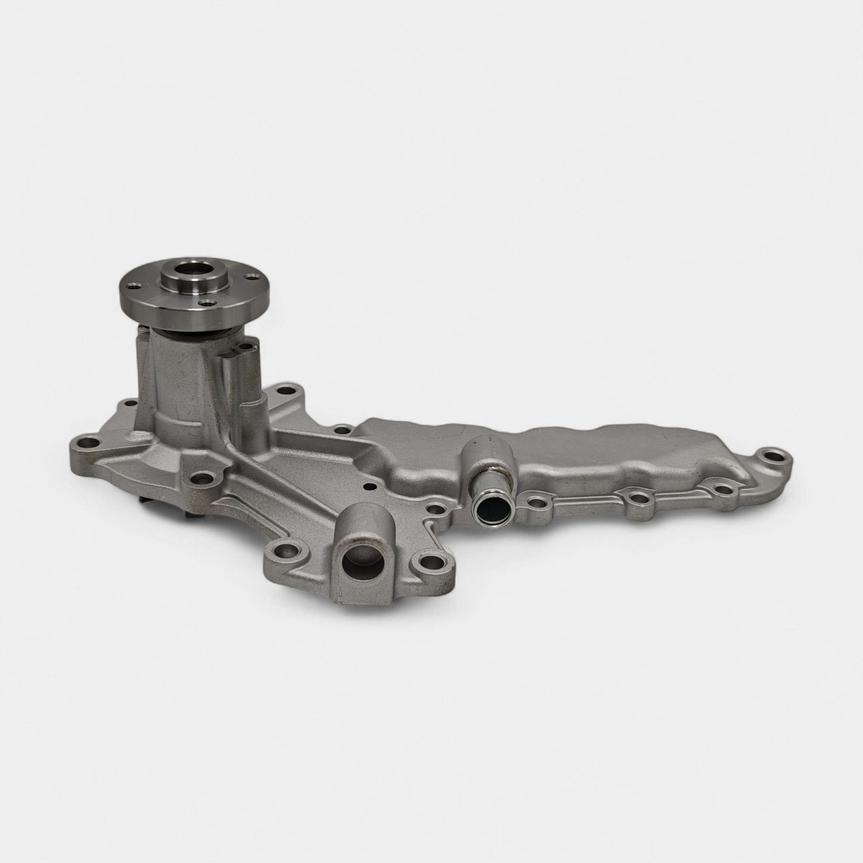 WATER PUMP: KUBOTA / V2403 / REFERENCE NUMBER: 1G928-73034