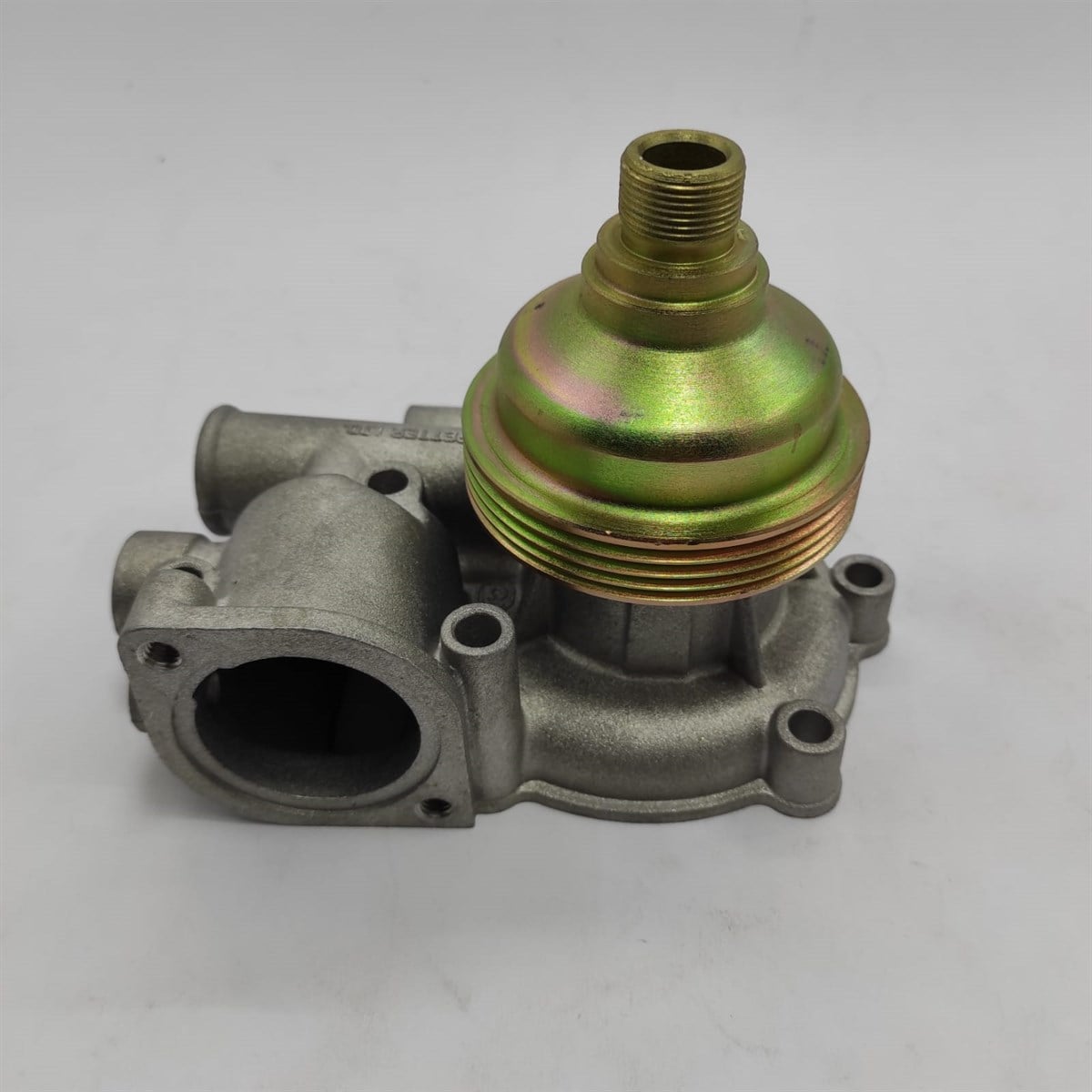 WATER PUMP: LISTER / LPW / REFERENCE NUMBER: 750-40624