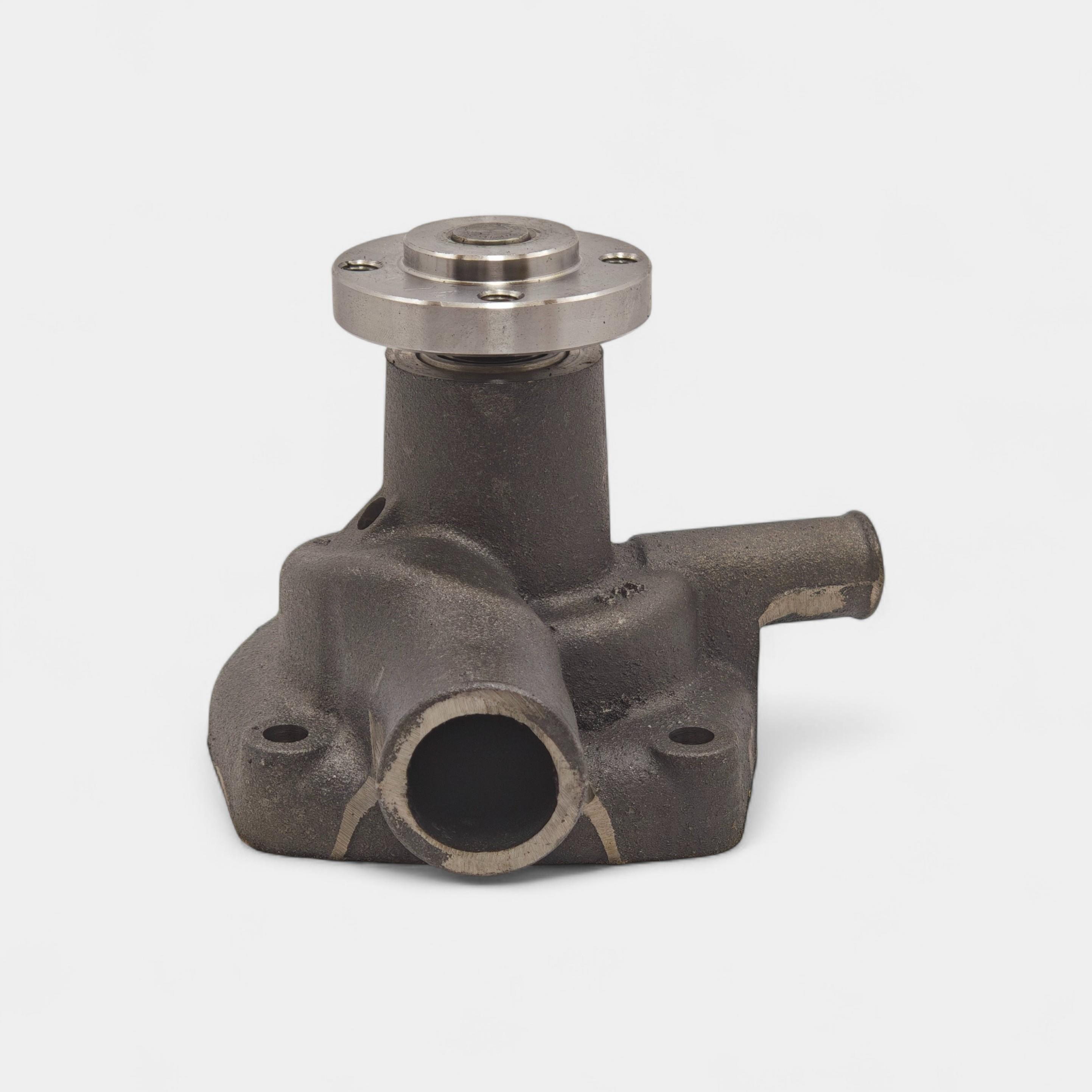 WATER PUMP: MWM / D 225 / D 226 / D 227 / REFERENCE NUMBER: 6.226.0.731.006.9, 6.226.0.731.006.5, F281200610010