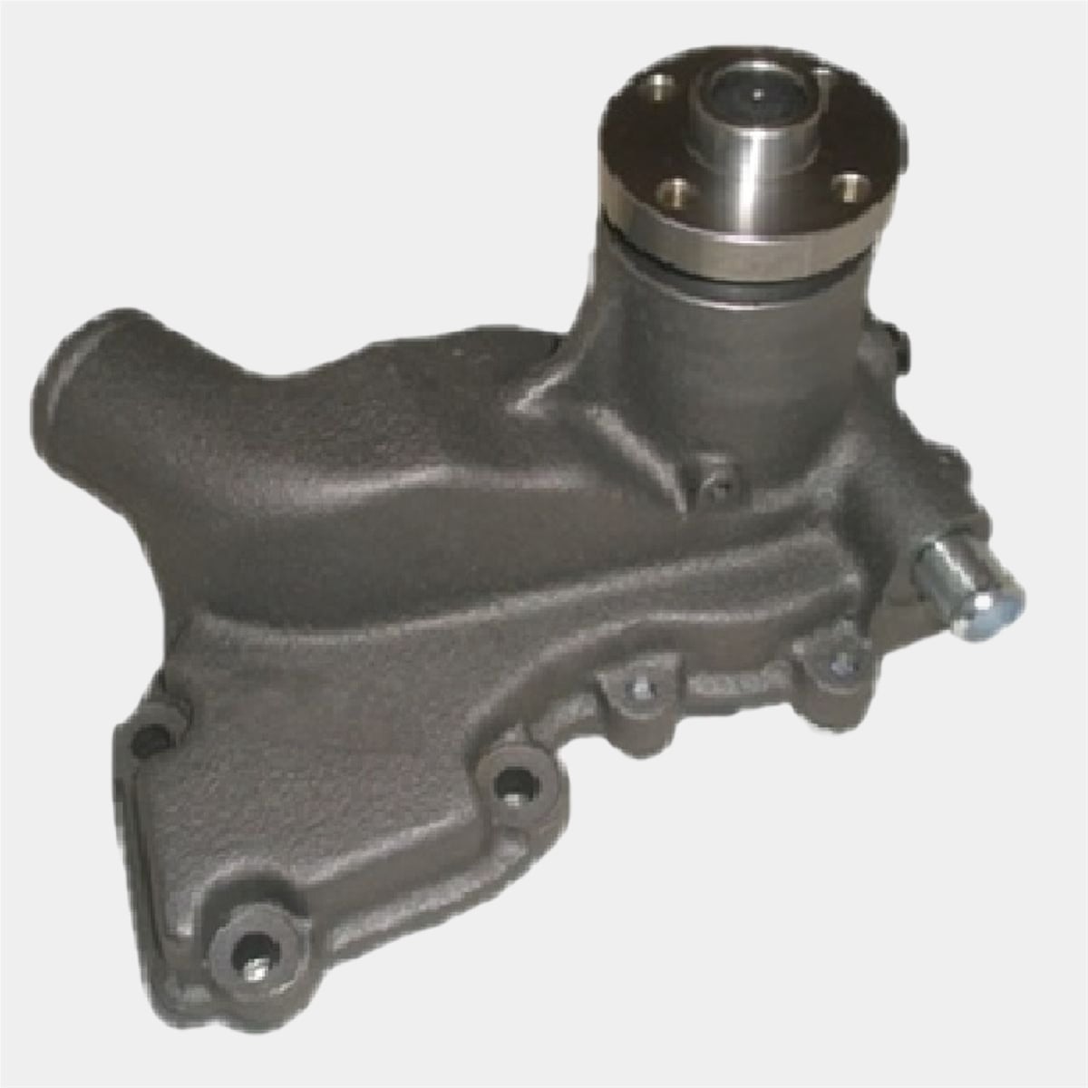 WATER PUMP: SAME / LAMBORGHINI / 1000.6 WT / 1000.6 WTI / REFERENCE NUMBER: 0.075.1740.4 / 50 + 0.010.1138.4