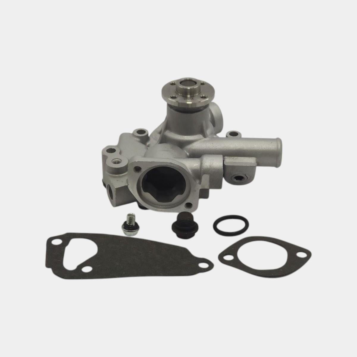 WATER PUMP: YANMAR / 2YM15 / 3YM20 / 3YM30 / REFERENCE NUMBER: 119540-42000