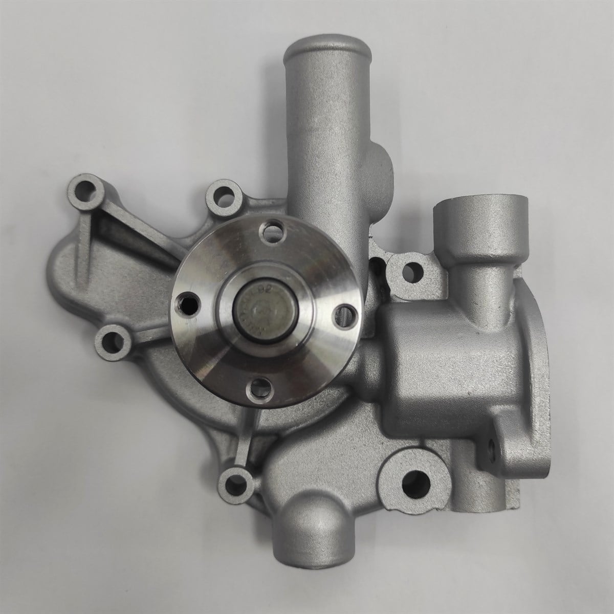 DEVİRDAİM POMPASI: YANMAR / 3TNE68 / REFERANS NO: 119520-42100