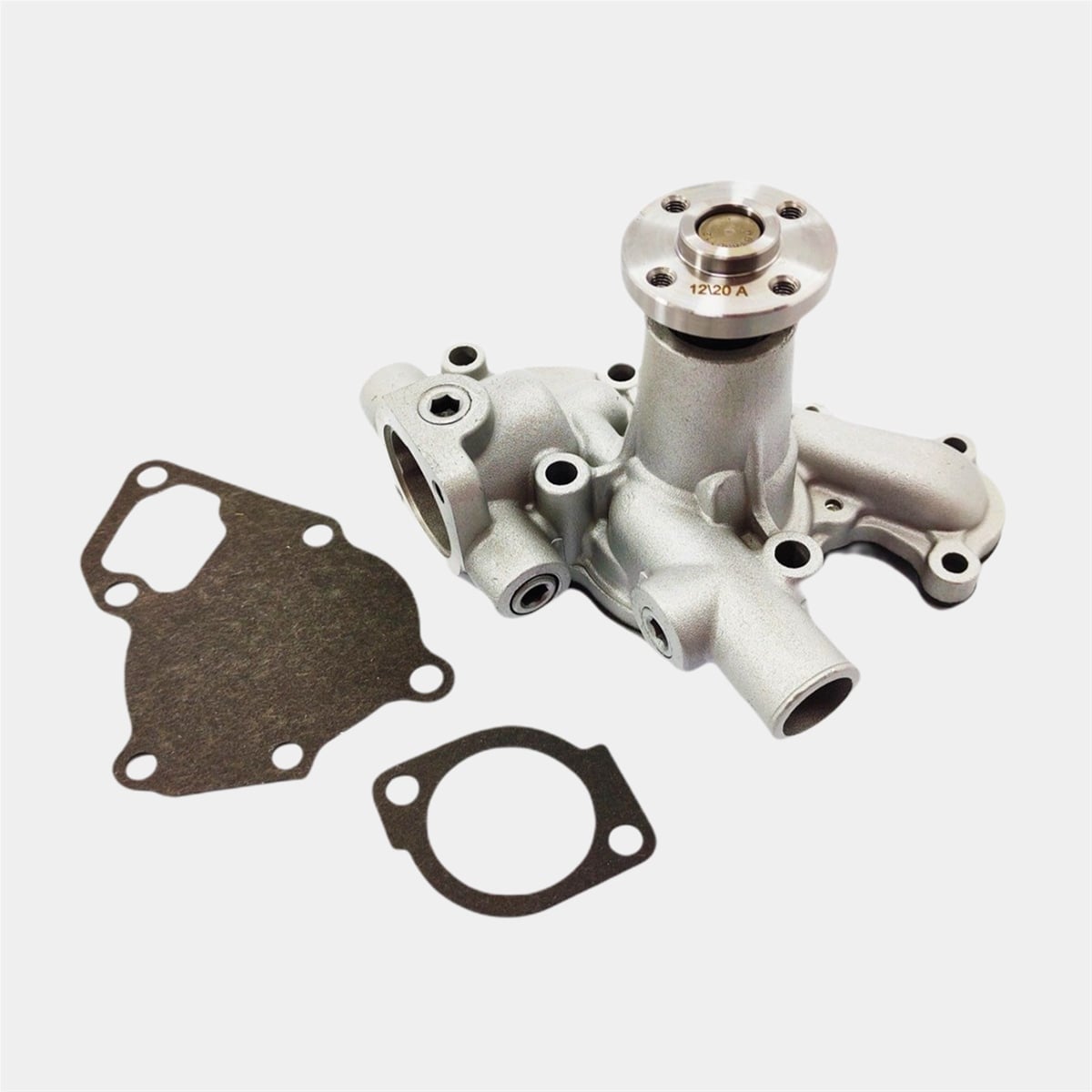 WATER PUMP: YANMAR / 3TNE78 / 3TNE82 / 3TNV82 / 4TNE82 / REFERENCE NUMBER: 119810-42001