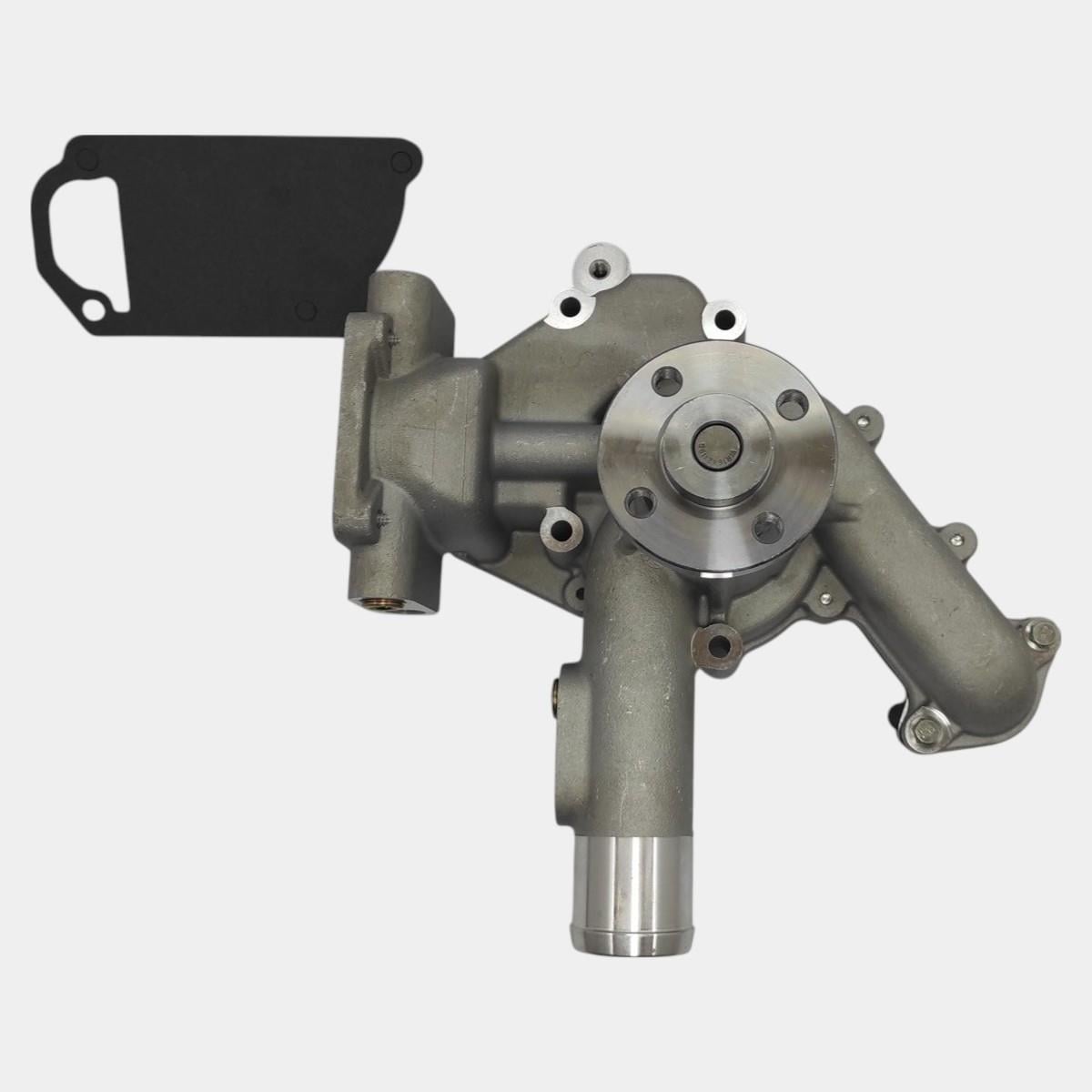 WATER PUMP: YANMAR / 4D106 / 4TNE106D / 4TNE106T / REFERENCE NUMBER: 123900-42101