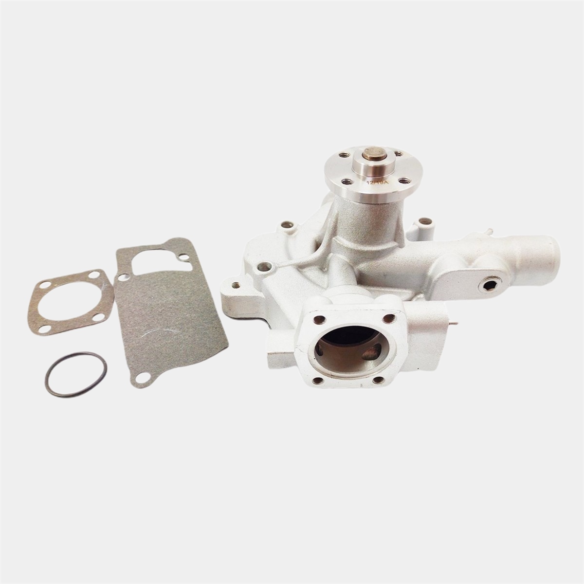 WATER PUMP: YANMAR / 4D94 / 4D94E / 4D94LE / REFERENCE NUMBER: 129900-42055