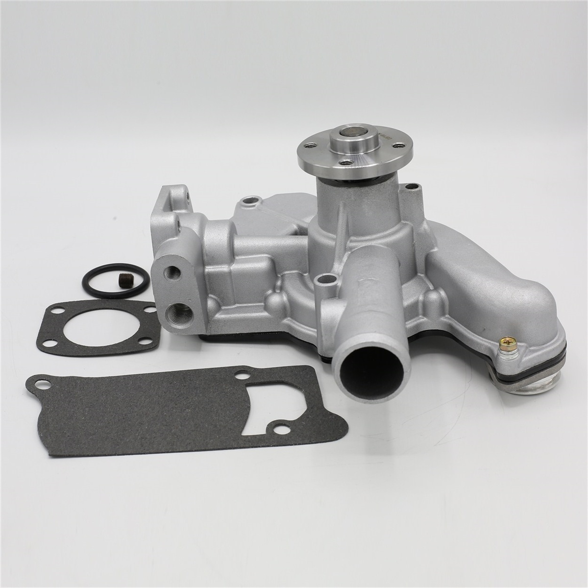 WATER PUMP: YANMAR / 4TNE92 / 4D92E / REFERENCE NUMBER: 129917-42010