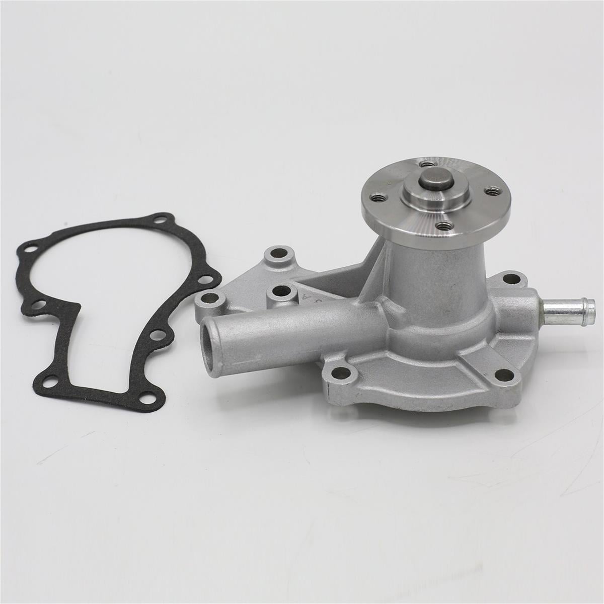 WATER PUMP (Circle Type) : KUBOTA / Z482 / D902 / REFERENCE NUMBER: 19883-73030