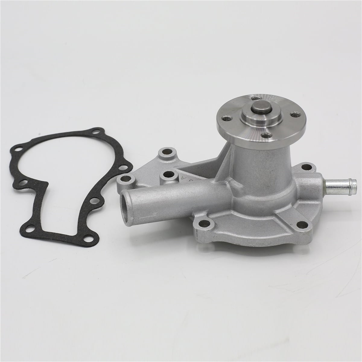 WATER PUMP (Circle Type) : KUBOTA / Z482 / D902 / REFERENCE NUMBER: 19883-73030